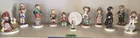  Preview image for Lot# 314 - 11 Hummel Figurines. Chick Gi 