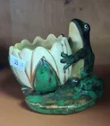  Preview image for Lot# 306 - Weller Pottery Coppertone Fro 