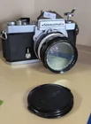  Preview image for Lot# 318 - Nikon Ft2 Nikkormat Spacey 35 