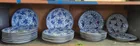  Preview image for Lot# 313 - Phoenix Ware Plates. 10", 8.7 