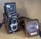  Preview image for Lot# 316 - Yashica-mat Lm Medium Format  