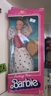  Preview image for Lot# 322a - 1983 Loving You Barbie In Or 
