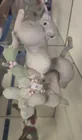  Preview image for Lot# 323 - Lladro Squirrel Figurine 8" T 