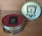  Preview image for Lot# 328 - Ltd Ed Normandy D-day Zippo L 