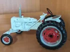  Preview image for Lot# 329 - Ertl Mccormick Farmall White  