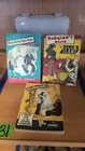  Preview image for Lot# 331 - 3 Babysan Hune Books. When We 