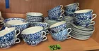  Preview image for Lot# 336 - Phoenix Ware Cups And Saucers 