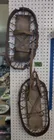  Preview image for Lot# 340 - Bear Paw Style Snow Shoes Fra 