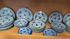  Preview image for Lot# 337 - Phoenix Ware  Plates, Bowls.  