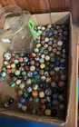  Preview image for Lot# 346a - Marbles. Swirls, Akro Agate, 
