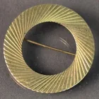  Preview image for Lot# 350 - 14k Gold Brooch 2.4 Dwt 