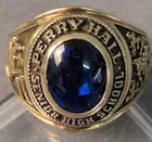  Preview image for Lot# 389 - 1966 Perry Hall 10k Gold Clas 