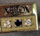  Preview image for Lot# 395 - 14k Gold Xerox Service Award  