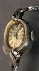  Preview image for Lot# 400 - 14k Gold Ladies Omega Watch 8 