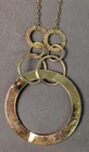  Preview image for Lot# 403 - 14k Gold 19.5" Necklace With  