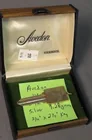  Preview image for Lot# 411d - Avedon Vermeil Key Pendant.  