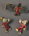  Preview image for Lot# 412a - Reddy Kilowatt Enamel Advert 