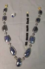  Preview image for Lot# 417 - Sterling Silver Necklace,ster 