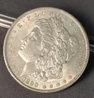  Preview image for Lot# 422 - 1890 Morgan Dollar 