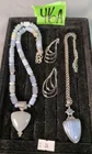  Preview image for Lot# 416a - 2 Sterling Silver Polished S 