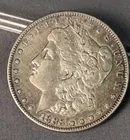  Preview image for Lot# 426 - 1883 Morgan Dollar 
