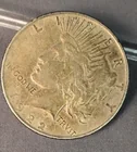  Preview image for Lot# 428 - 1922-d Peace, Dollar 