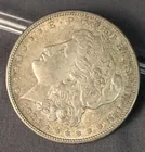  Preview image for Lot# 425 - 1921-d Morgan Dollar 