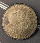  Preview image for Lot# 429 - 1921-d Morgan Dollar 
