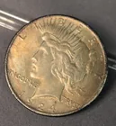  Preview image for Lot# 430 - 1924 Peace Dollar 