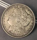  Preview image for Lot# 431 - 1886 Morgan Dollar 