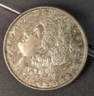  Preview image for Lot# 433 - 1881-s Morgan Dollar 