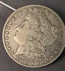  Preview image for Lot# 434 - 1900-0 Morgan Dollar 