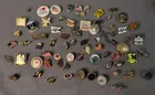  Preview image for Lot# 455 - Collection Of Pins. Delaware, 