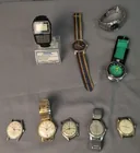  Preview image for Lot# 456 - Men's Watches. Mechanical Wat 