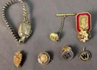  Preview image for Lot# 457b - Goldfield Jewelry. Soccer Pl 
