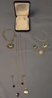  Preview image for Lot# 458a - Gold Filled Jewelry. 25.4 Dw 