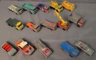  Preview image for Lot# 459 - 16 Diecast Cars. Matchbox Les 