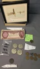  Preview image for Lot# 461a - Us Coins, Foreign Coins, Hun 