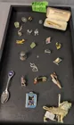  Preview image for Lot# 458 - Pins, Carousel Lion Brooch Pe 