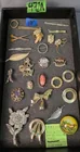  Preview image for Lot# 472a - Costume Jewelry Brooches. A& 