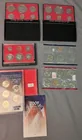 Preview image for Lot# 469a - Us Coins. Proof Sets. 1977,  