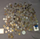  Preview image for Lot# 481a - Foreign & Us Coins, Transit  