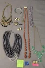  Preview image for Lot# 485 - Costume Jewelry. J Crew Earri 