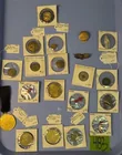 Preview image for Lot# 483 - Tokens, Cotton Buttons, Promo 