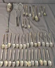  Preview image for Lot# 484 - Silver Plate Souvenir Spoons. 