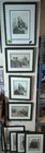  Preview image for Lot# 502 - 1845 Satirical Lithographs Pr 
