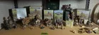  Preview image for Lot# 508 - Boyd's Barely Built Villages. 