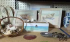  Preview image for Lot# 515 - Seashells, Seashell Artwork S 