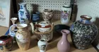  Preview image for Lot# 516 - Asian Teapot With Peacock, Ur 