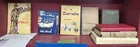  Preview image for Lot# 521a - Jewish Book Grouping The Bio 